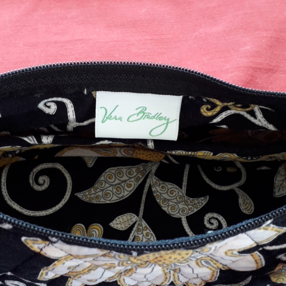 ♋Vera Bradley bag - Picture 6 of 7